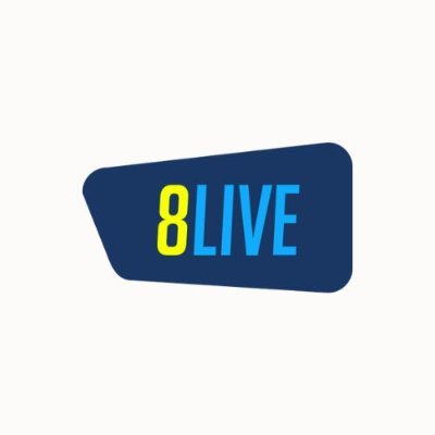 Logo 8live