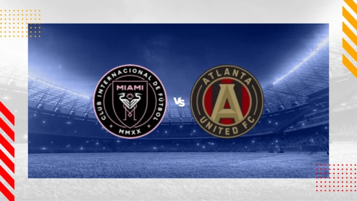 Inter Miami vs Atlanta United