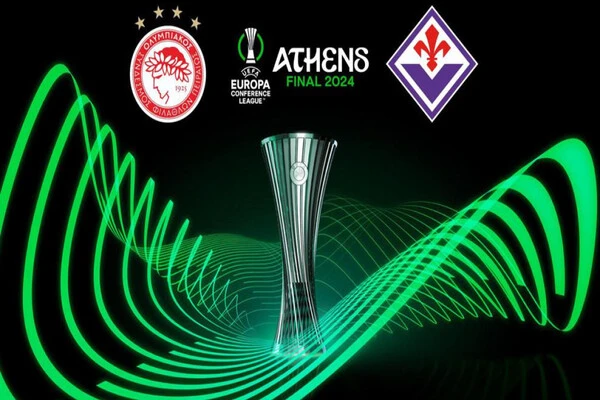 olympiakos vs fiorentina