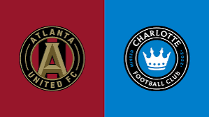 Atlanta United vs Charlotte FC